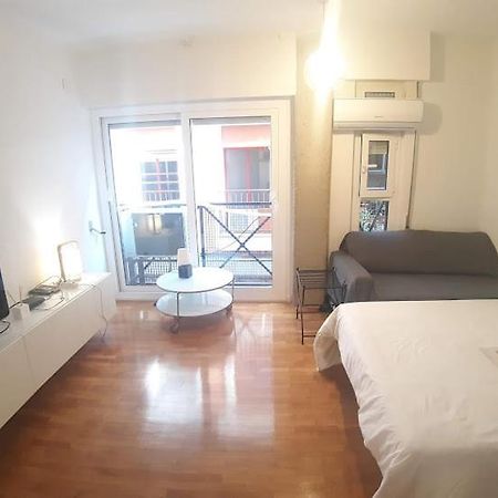 Apartamento Patricia Murcia Ngoại thất bức ảnh