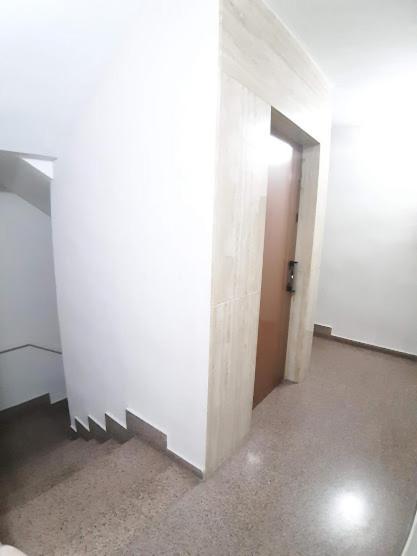 Apartamento Patricia Murcia Ngoại thất bức ảnh