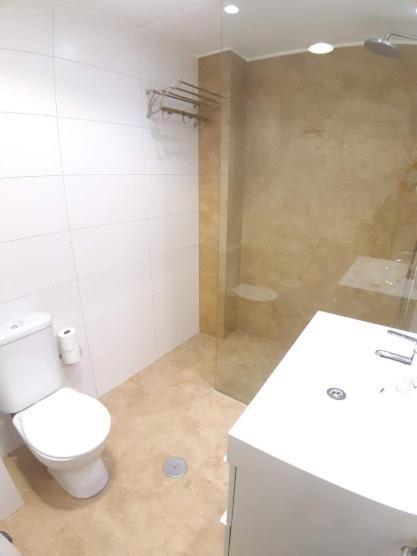 Apartamento Patricia Murcia Ngoại thất bức ảnh
