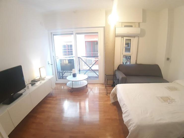Apartamento Patricia Murcia Ngoại thất bức ảnh
