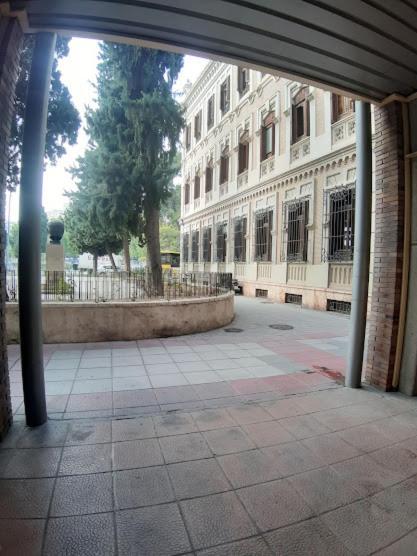 Apartamento Patricia Murcia Ngoại thất bức ảnh