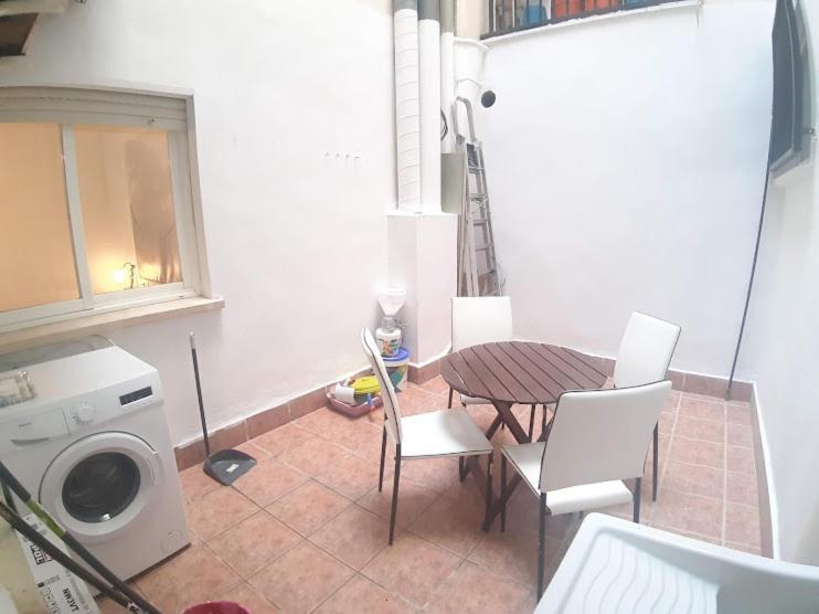 Apartamento Patricia Murcia Ngoại thất bức ảnh