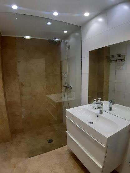 Apartamento Patricia Murcia Ngoại thất bức ảnh