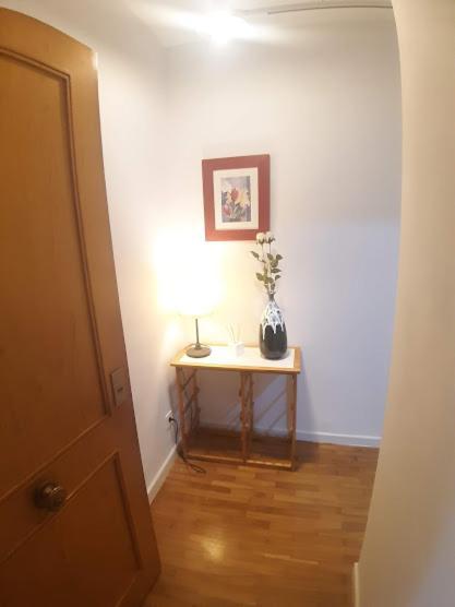 Apartamento Patricia Murcia Ngoại thất bức ảnh