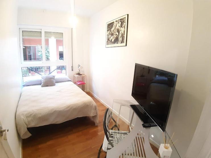 Apartamento Patricia Murcia Ngoại thất bức ảnh