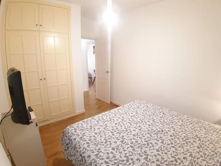 Apartamento Patricia Murcia Ngoại thất bức ảnh