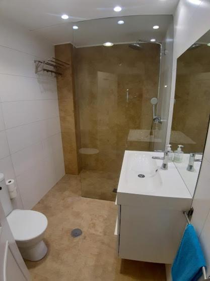 Apartamento Patricia Murcia Ngoại thất bức ảnh