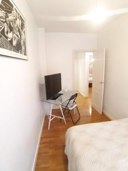 Apartamento Patricia Murcia Ngoại thất bức ảnh