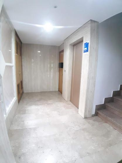 Apartamento Patricia Murcia Ngoại thất bức ảnh